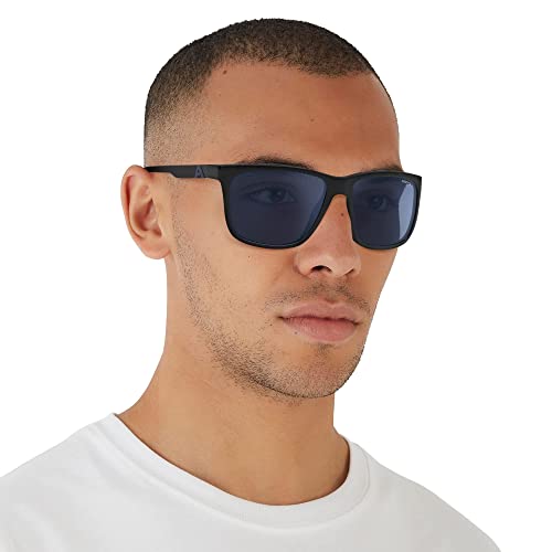 Image of ARNETTE mens Adios Baby! Square Sunglasses