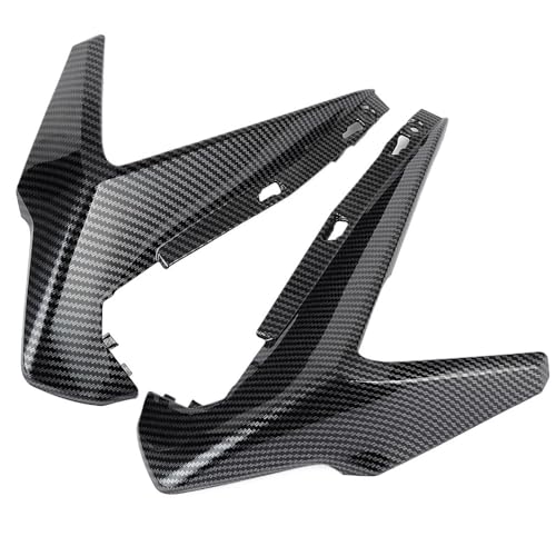 Protection de phare pour CBR500R 2019-2022 grille et carénage latéral
