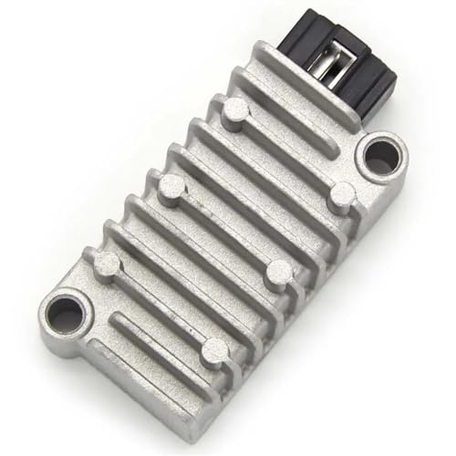 Régulateur tension moto résout panne batterie XT600 TW200 redresseur 12V