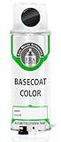 ERA Paints UH - Tuxedo Black Metallic for FORD Exact Match Automotive Touch Up Paint Spray - Basic Kit