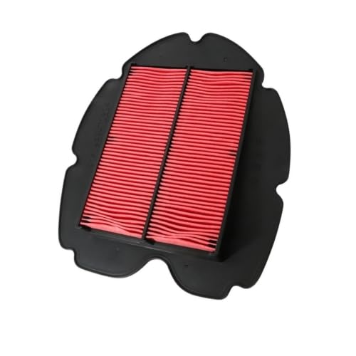 Filtro de aire de moto TDM900 listo para tus viajes de turismo y rutas de fin de semana