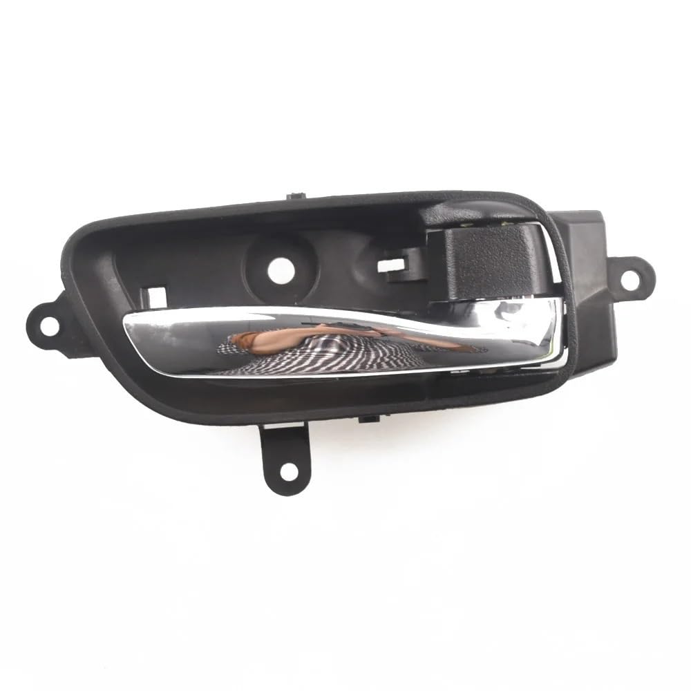 MLIOJU Car Inner Door Handle Car Interior Door Handle Left or Right for Teana for Altima for Murano for Armada for Pathfinder