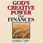 Cover of God's Creative Power for Finances