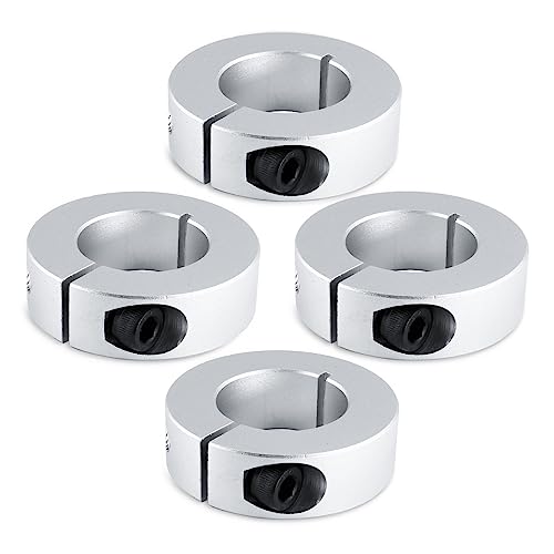 Trantorque Keyless Coupling, 5/16