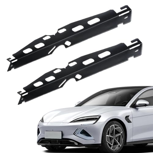 Zunetsutock 自動車用アライメントツール | 防錆自動車フロントエンドアライメントプレート、トラック、RV、セダン用の多機能カー用品を簡単に貼り付け可能