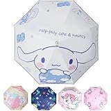 Hannstar Automatic Kids Umbrella, Folding...