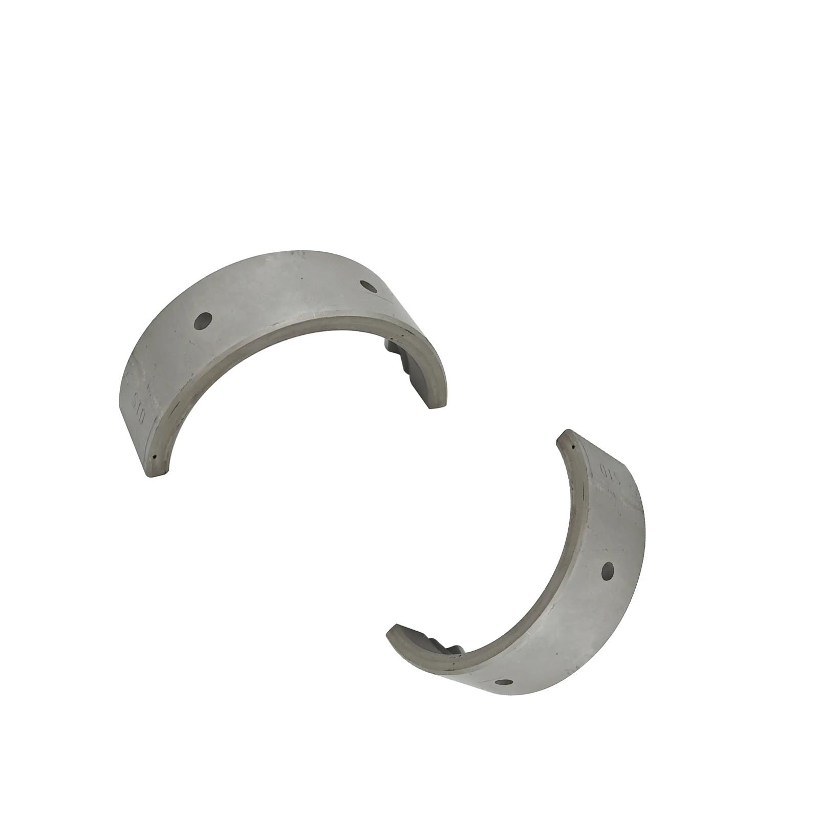 Cojinete de muñón principal repuesto para motor 3585704 5