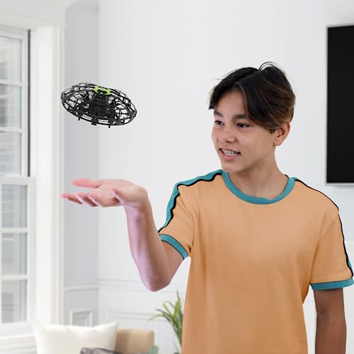 Drone giocattolo Hover Sphere Giochi Preziosi KYN01011 de interior 4