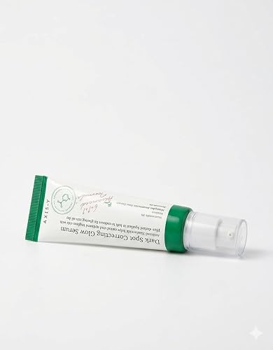 Fast Dark Spot Correcting Glow Serum, Acne Scar Treatment, Niacinamide, Salicylic Acid