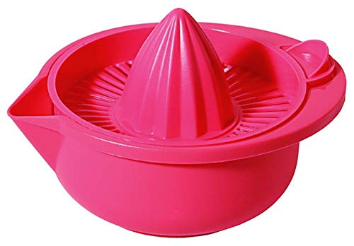 Georplast Billy 3220 GEO036 Citrussapcentrifuge Wit