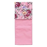 【色: ピンク】センコー(Senko) クイーンローズ ロングトイレマット 約7 Amazon｜センコー(Senko) クイーンローズ ロングトイレマット 約75