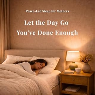 Let the Day Go Audiobook By Peace Led Productions cover art
