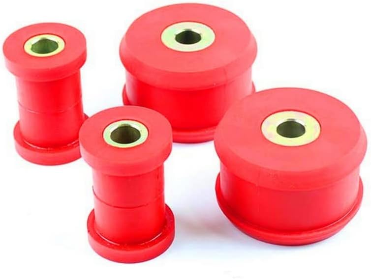 Polyurethane Front Control Arm Bushing Kits For Golf/Jetta MK4 85-06, Beetle 98-06
