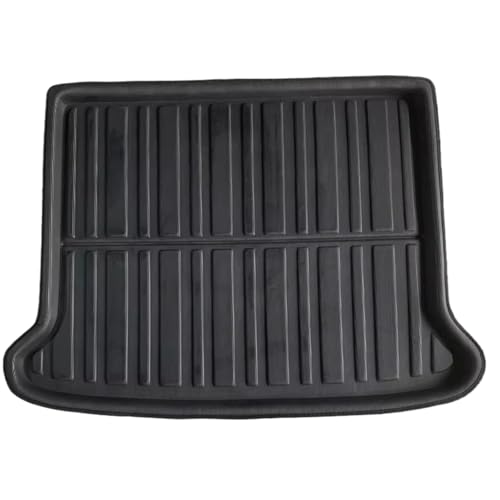 Tapis de coffre pour Mazda CX-30 2020-2023 protection de sol de rechange sur mesure