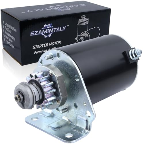 Motor de arranque 14 dientes para John Deere La100 La105 La110 La115 La125