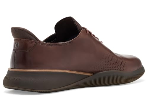 Image of Cole Haan Men's 6.Zerogrand Quick-on Laser Cut Oxford