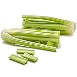PRODUCE Organic Celery Hearts, 16 OZ