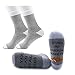 Produktbild PYOUL 2 Paar Socken "You Can Read This Bring Me Chicken Nuggets", lustiges Geschenk für Hühner-Nugget-Liebhaber, Hühner-Nuggets, 38