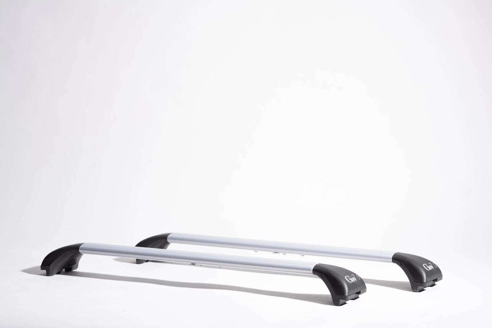BARRE PORTATUTTO SILVER DR 5.0 6.0 7.0 F35 CON CHIAVE ANTIFURTO OMOLOGATE TUV-GS