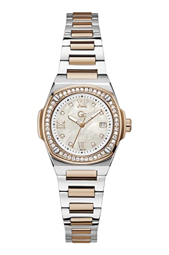 Image of Gc Watch Z12003L1MF