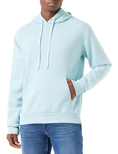Pull sportif en tricot stretch homme menthe glacée S