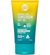 Sun Zapper Zinc Stick 