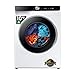 Samsung Lavatrice AI Control WW10FG6U34LK/U3, 10 Kg, AI Energy Mode, AI...