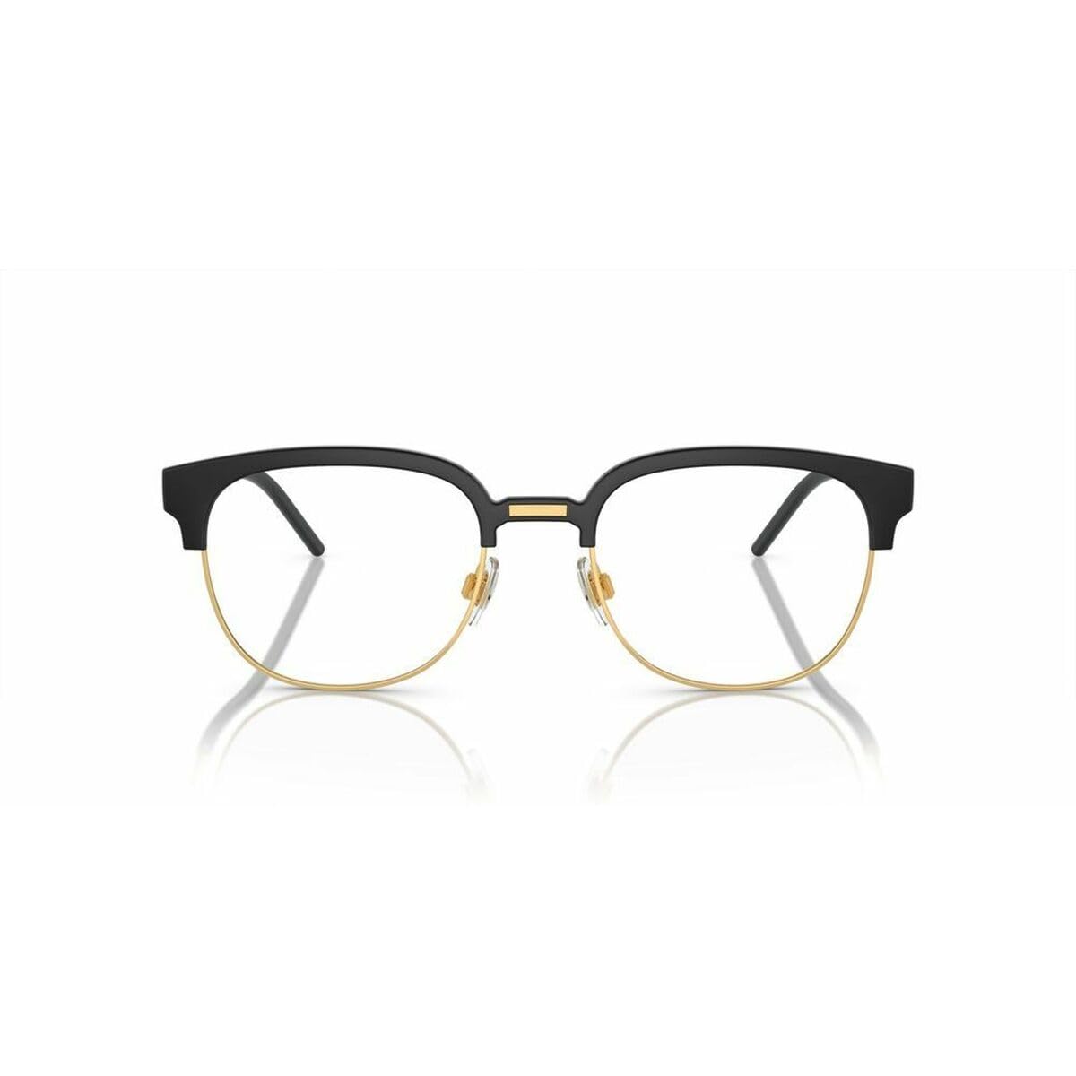 Dolce Gabbana Eyeglasses DG 5108 2525 Black