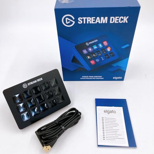Elgato Stream Deck