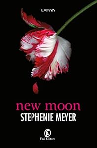 Vedi scheda su Amazon New moon