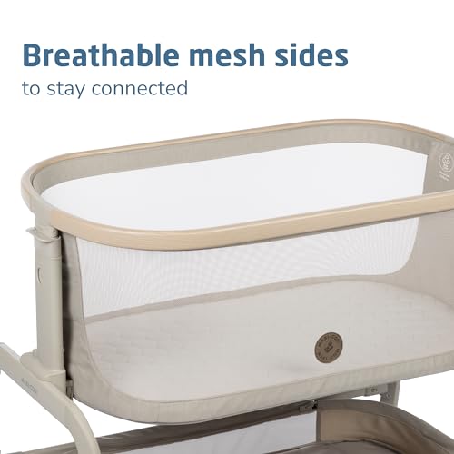 Maxi-Cosi BT079HCOA Iora Baby Bassinets Bedside Sleeper thumb #5