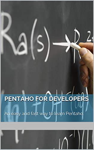 Pentaho: Open Source BI for All.: How to implement BI in your company.