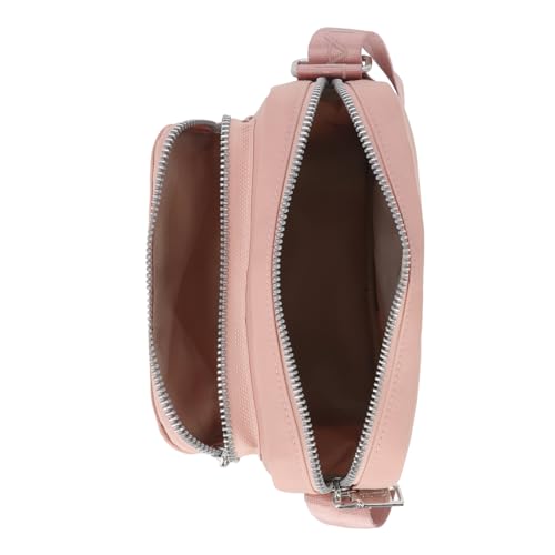 Image of Nautica Women's Out and About Adjustable Crossbody Bag Purse | Adjustable