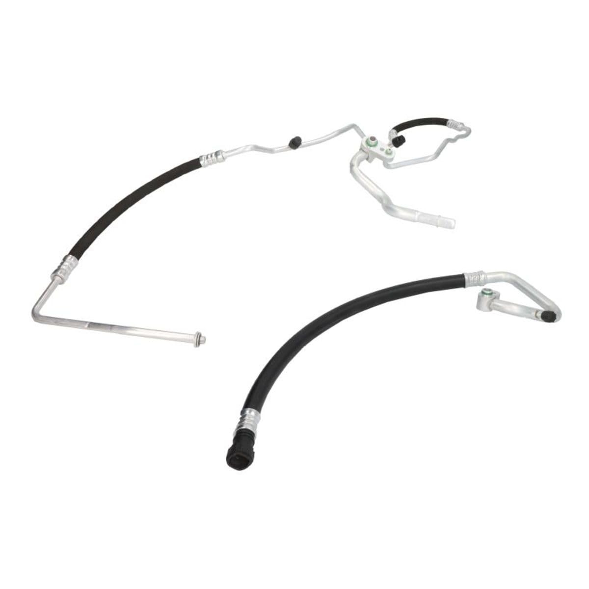 THERMOTEC KTT160097 Condotto d. bassa/alta pressione Climatizzatore
