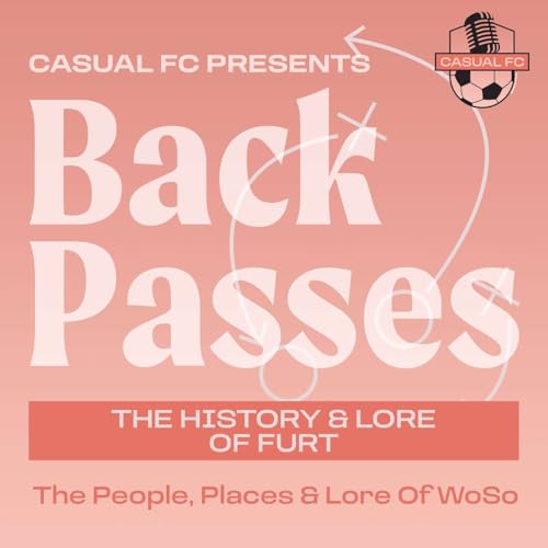 THE HISTORY & LORE OF: FURT