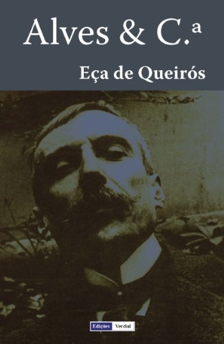 Amazon Com Alves C ª Portuguese Edition Ebook Queiros Eca De Kindle Store