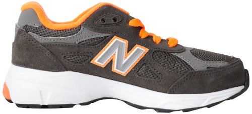 Image of New Balance Kids' 990 V6 Hook and Loop Sneaker