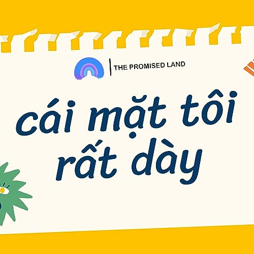 C&Aacute;I MẶT T&Ocirc;I RẤT D&Agrave;Y
