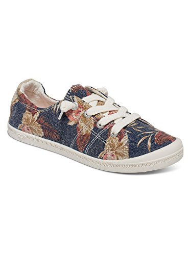 Image of Roxy Women's Bayshore Slip-on Sneakers