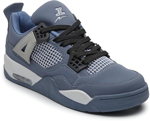 Image of JUMPLITE Men's Synthetic Casual Shoes - Rocky
