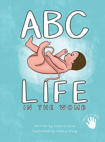 Image of ABC - Life in the Womb