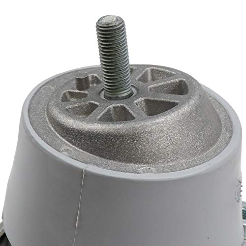 Soporte de motor de recambio BECKARNLEY 104-2368 de alta resistencia 5