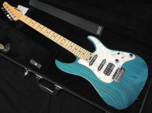 SCHECTER EX-Ⅳ Schecter Omen Extreme-4 4 String Bass Guitar - Natural