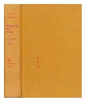 Israelis and Jews;: The continuity of an identity, (Contemporary Jewish civilization series) 0394430905 Book Cover