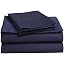 Navy Blue Solid