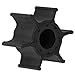 Produktbild KSTE Wasserpumpe Impeller Teil passt for Yamaha (9,9 / 15HP) 682-44352-01