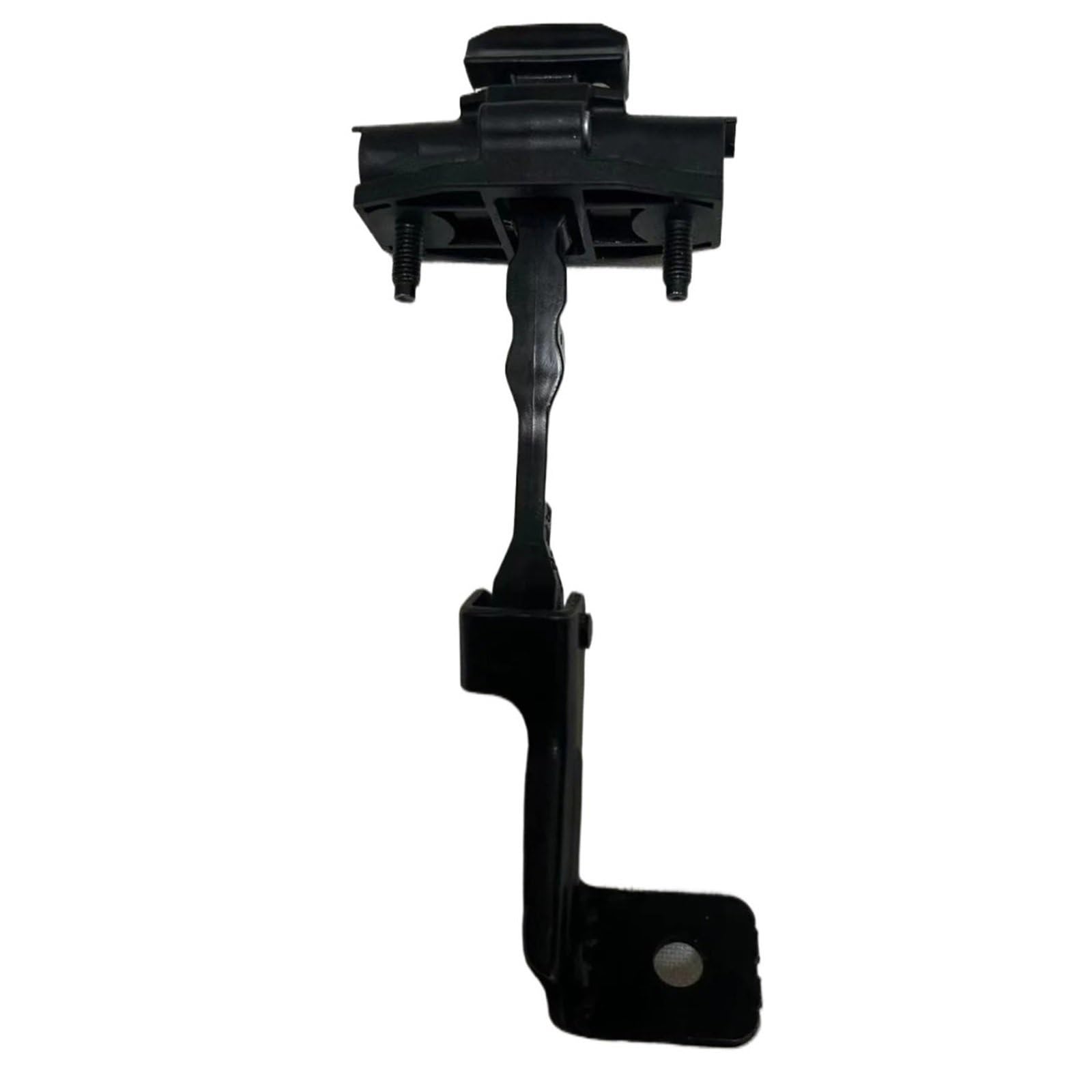 Xkbuapm Model Left Right Door Hinge Check Arm Stop Strap Fit For Tesla Fit For Model 3 Front Left Door Limiter Check With Door Locator 1089507-00-D(Model Left)