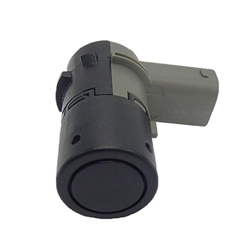 Radar de estacionamiento Trasero (10 Unidades) Sensor de reversa PSA6590.H1 8200417705 8200049264 Detector de Radar de estacionamiento PDC para 207 CC C4 C5