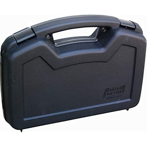 MTM 805-40 Single Pistol Handgun Case Cover