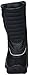 Joe Rocket 1515-0009 Men's Meteor FX Leather Motorcycle Riding Boot (Black, Size 9)